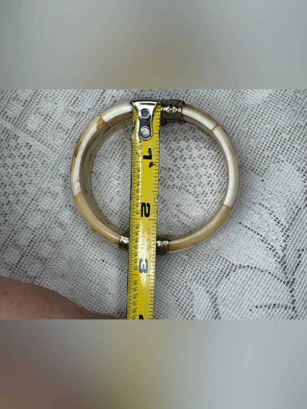 Unbranded item preowned